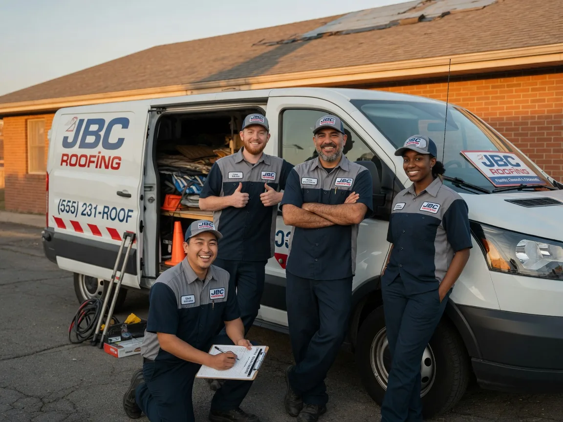 Roof Replacement company in Penfield, PA