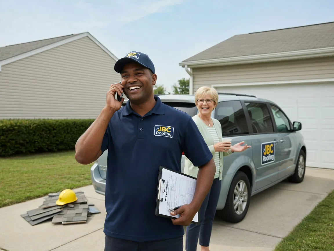 Roof Replacement Penfield, PA FAQs